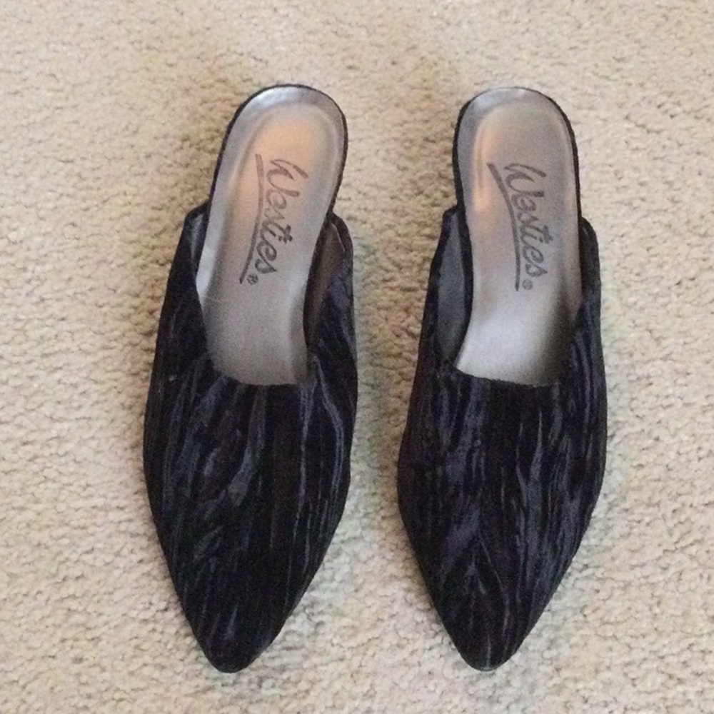 Westies Shoes